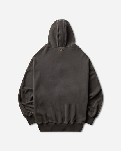 adidas Wmns Avavav Hoodie Carbon Sweatshirts Hoodies KF4970