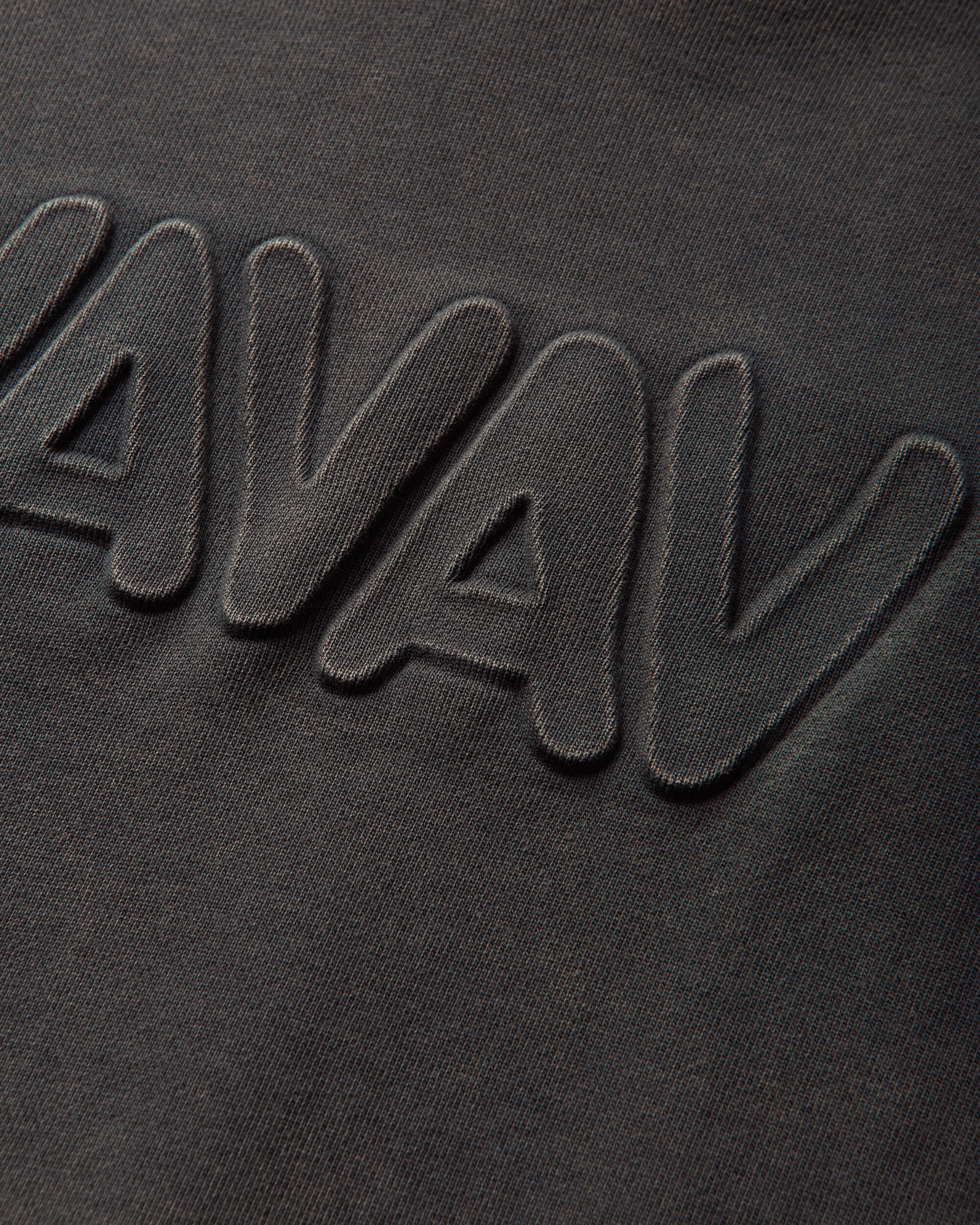 adidas Wmns Avavav Hoodie Carbon Sweatshirts Hoodies KF4970