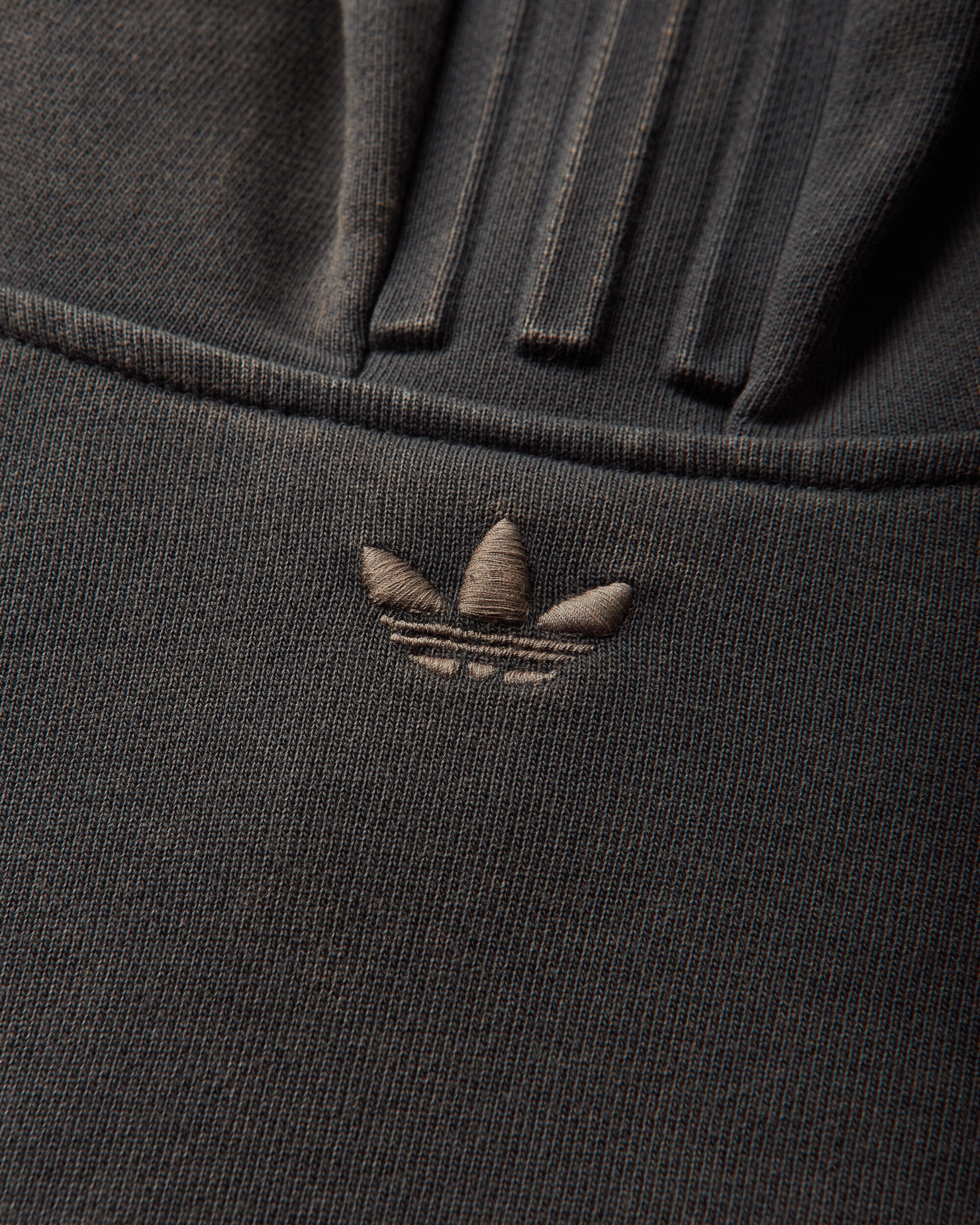 adidas Wmns Avavav Hoodie Carbon Sweatshirts Hoodies KF4970