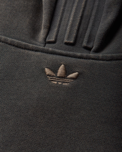 adidas Wmns Avavav Hoodie Carbon Sweatshirts Hoodies KF4970