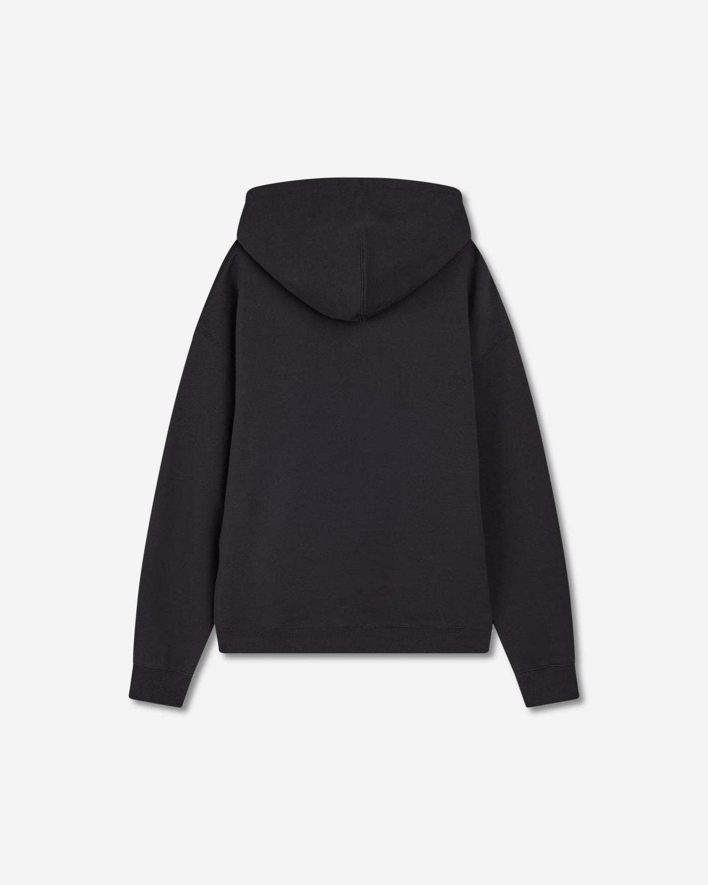 adidas Y 3 Nbhd Gfx Hoodie Black Sweatshirts Hoodies JW7004