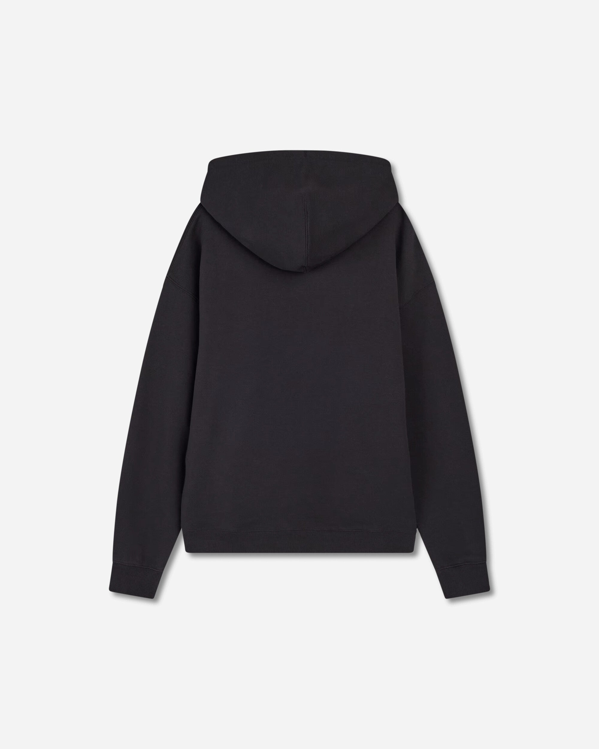 adidas Y 3 Nbhd Gfx Hoodie Black Sweatshirts Hoodies JW7004