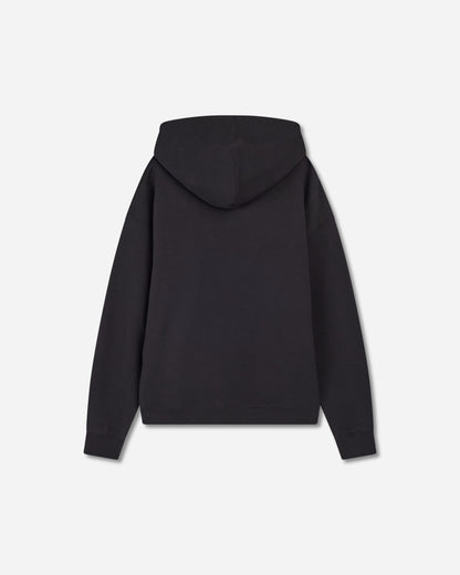 adidas Y 3 Nbhd Gfx Hoodie Black Sweatshirts Hoodies JW7004