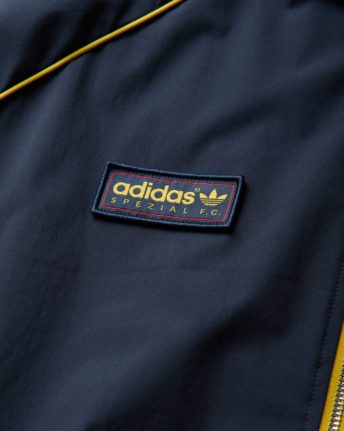 adidas Arsenal Fc Tt Aurink Coats and Jackets Jackets KV4427