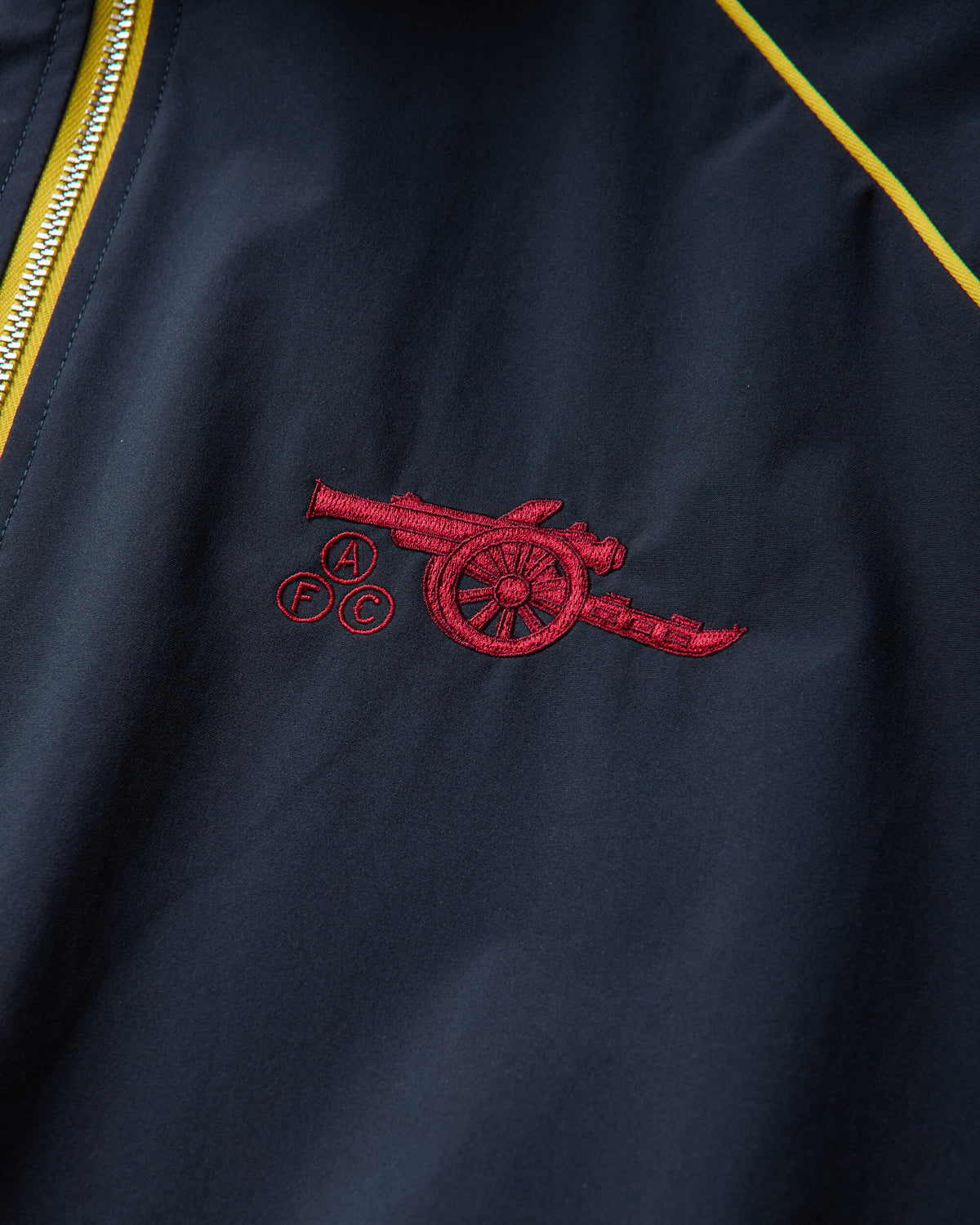 adidas Arsenal Fc Tt Aurink Coats and Jackets Jackets KV4427