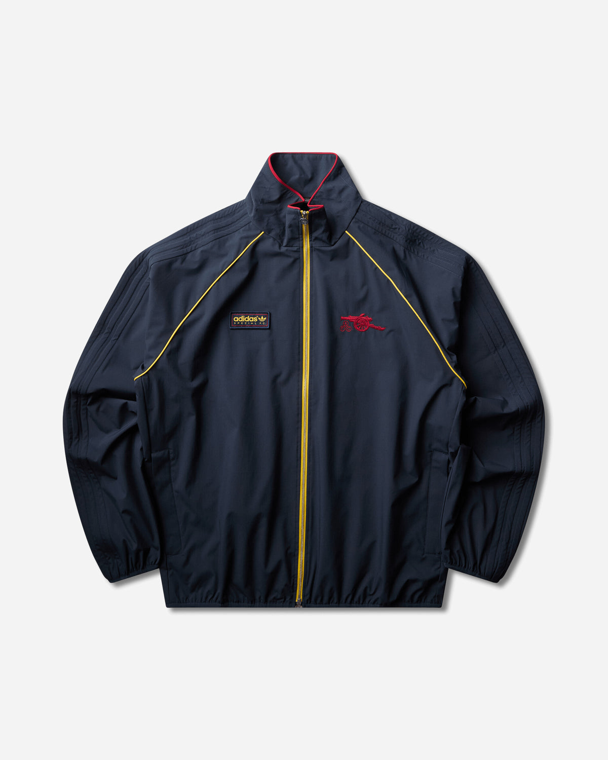 adidas Arsenal Fc Tt Aurink Coats and Jackets Jackets KV4427