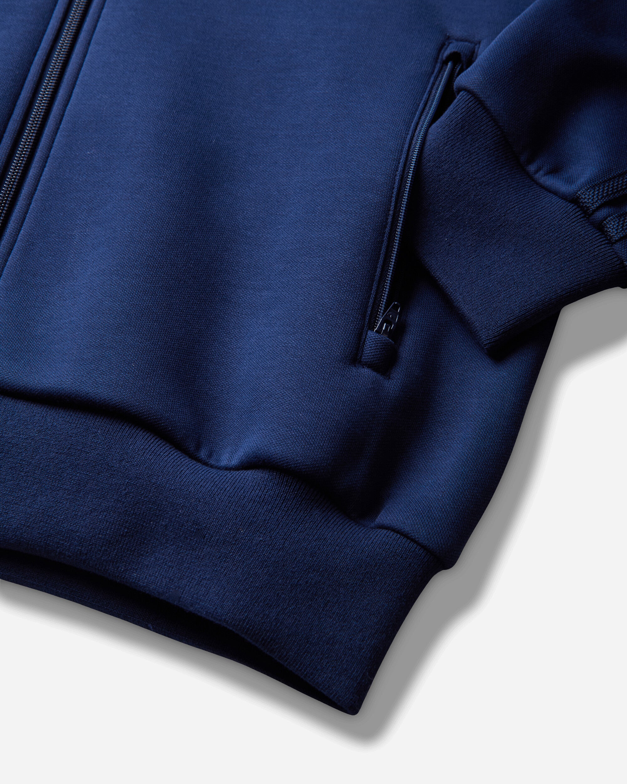 Men's Beckenbauer Premium Track Tops Night Indigo – Slam Jam®
