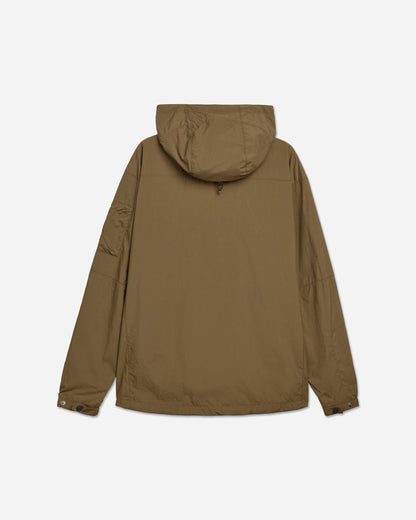 adidas Buckstead Spezial Trace Olive Coats and Jackets Jackets KF6800