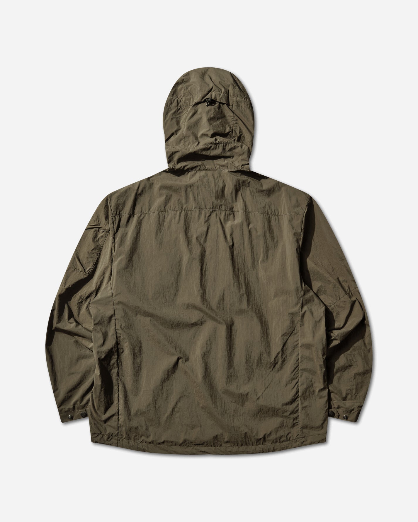 adidas Buckstead Spezial Trace Olive Coats and Jackets Jackets KF6800