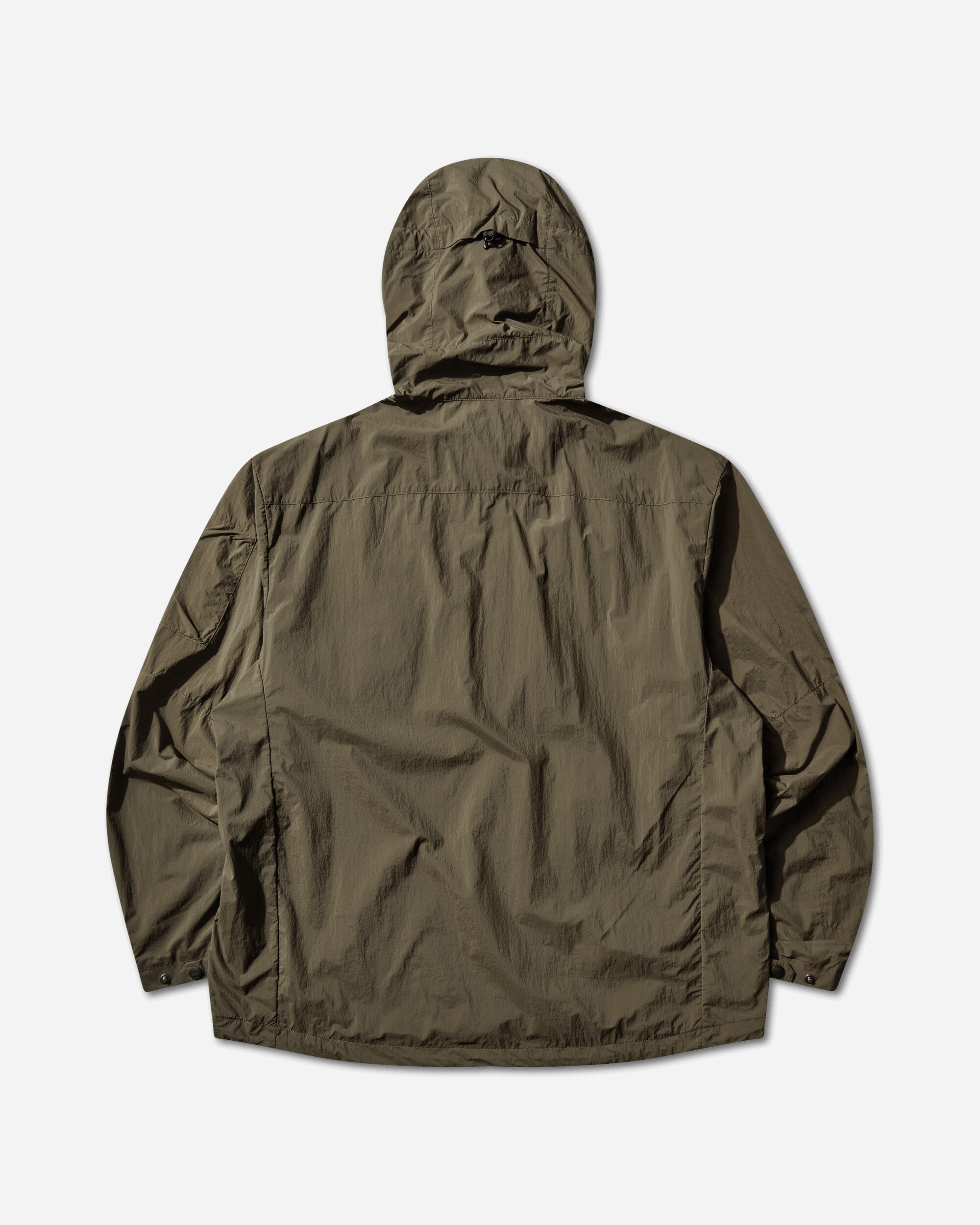 adidas Buckstead Spezial Trace Olive Coats and Jackets Jackets KF6800