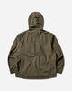 adidas Buckstead Spezial Trace Olive Coats and Jackets Jackets KF6800
