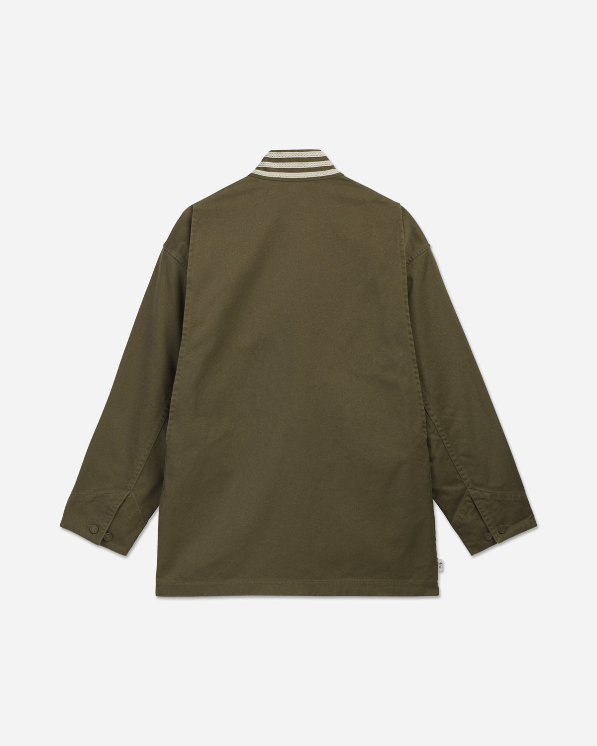 adidas Clot Jacket Olistr Coats and Jackets Jackets KG4256