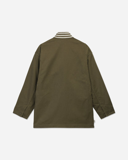 adidas Clot Jacket Olistr Coats and Jackets Jackets KG4256