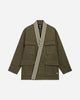 adidas Clot Jacket Olistr Coats and Jackets Jackets KG4256