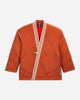 adidas Clot Jacket Vermillion Coats and Jackets Jackets KD4030