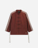 adidas Clot Track Jkt Fox Brown Coats and Jackets Jackets KD4031