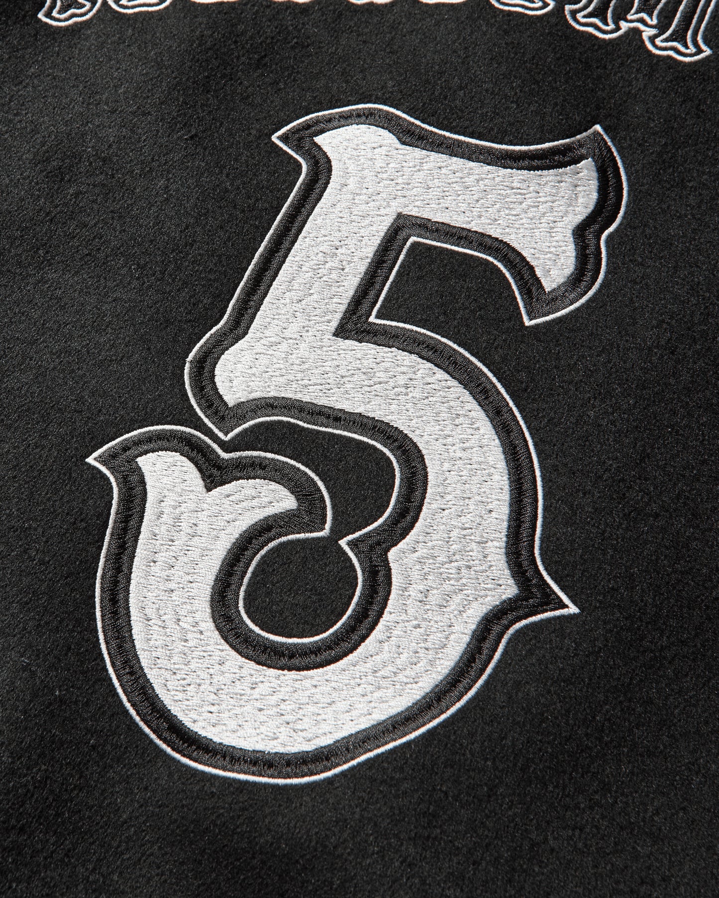 adidas Collegiate Jkt Black Coats and Jackets Jackets KH0428