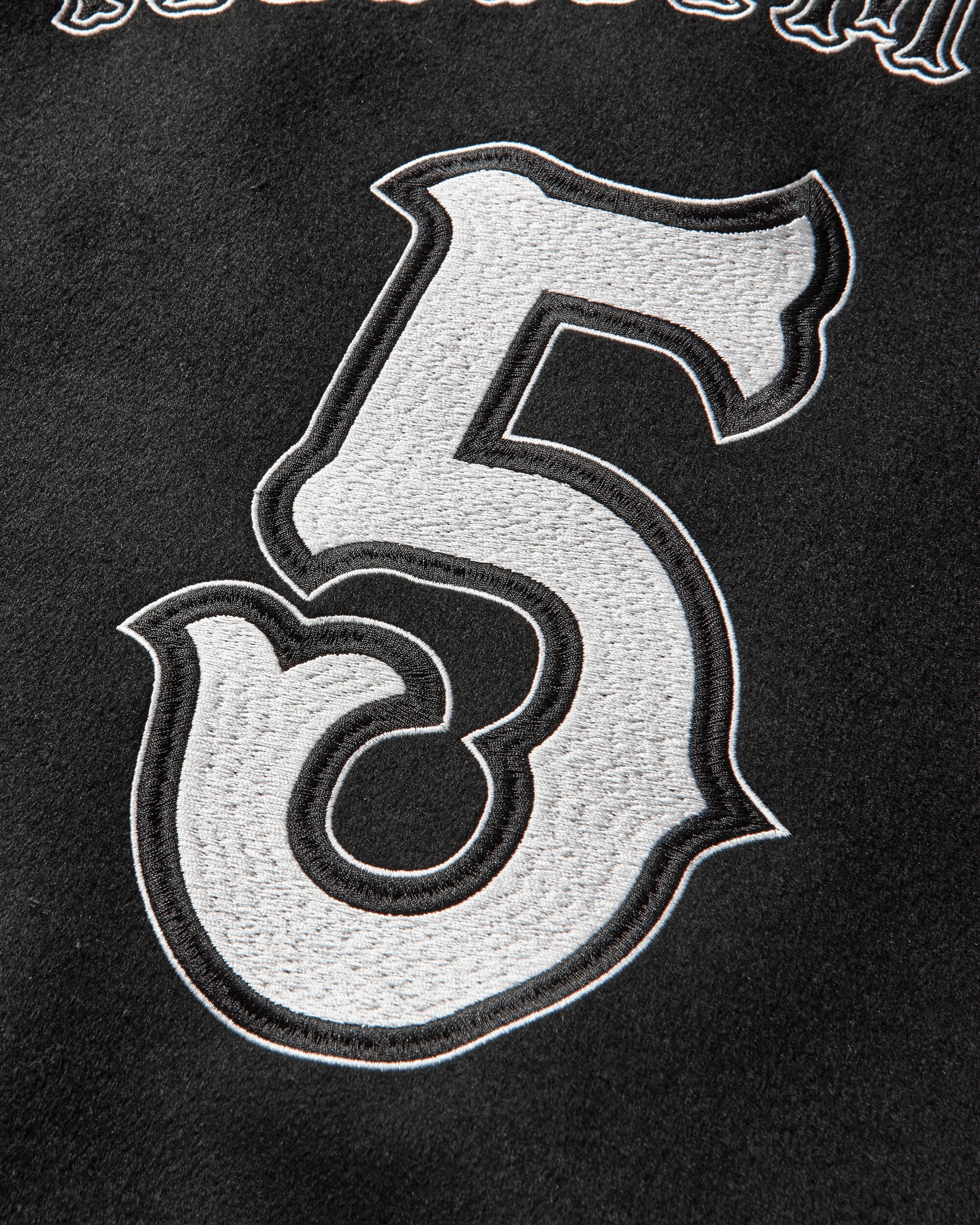 adidas Collegiate Jkt Black Coats and Jackets Jackets KH0428