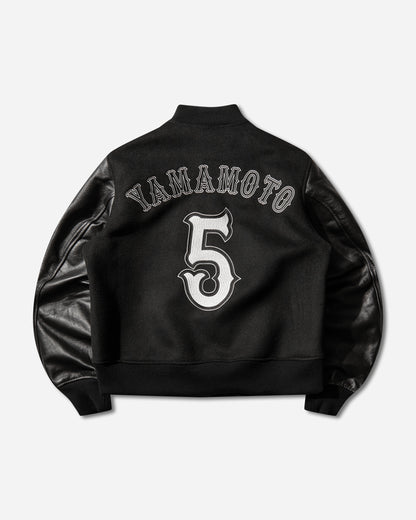 adidas Collegiate Jkt Black Coats and Jackets Jackets KH0428