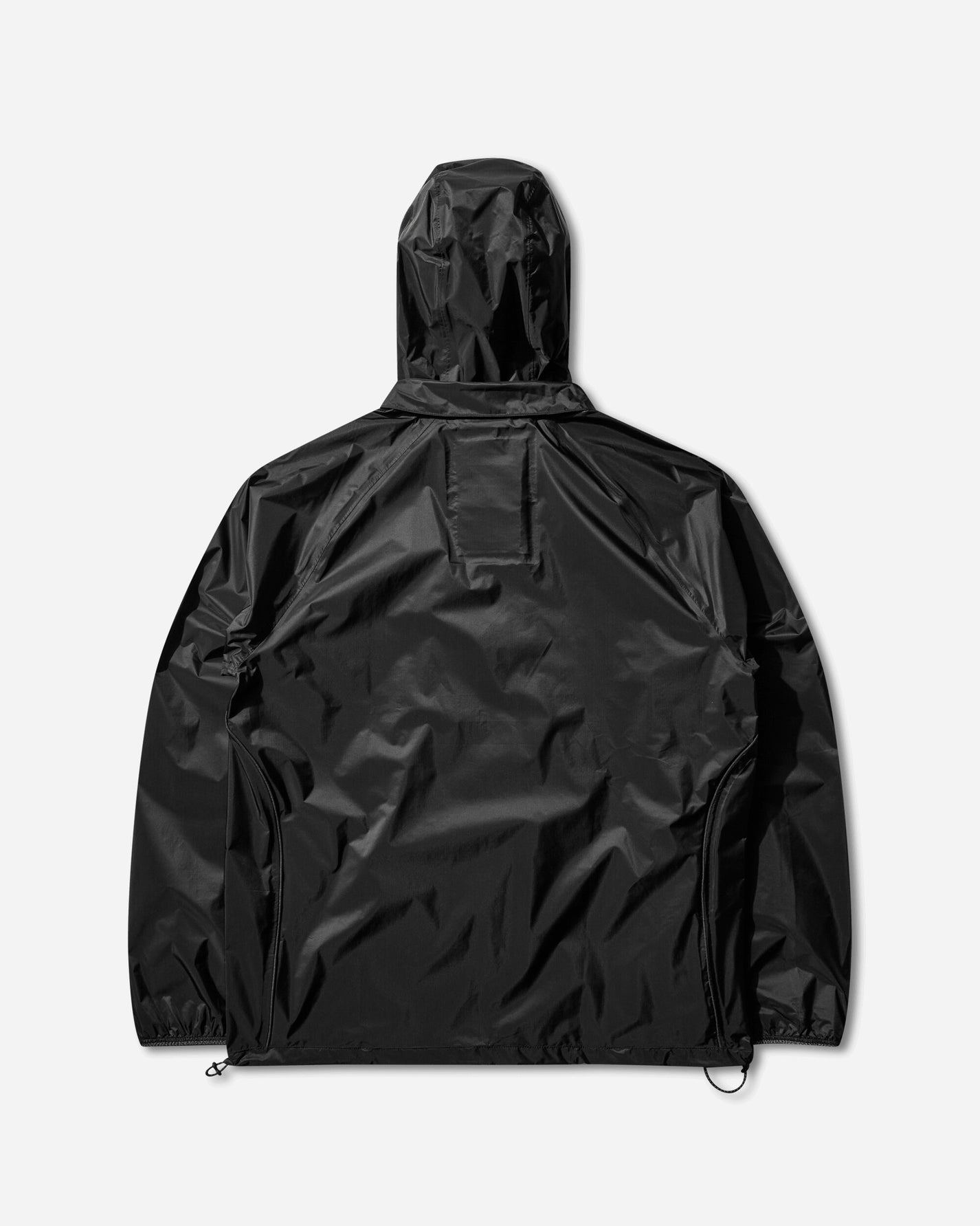 adidas Eqt Shell Black Coats and Jackets Jackets KE0058