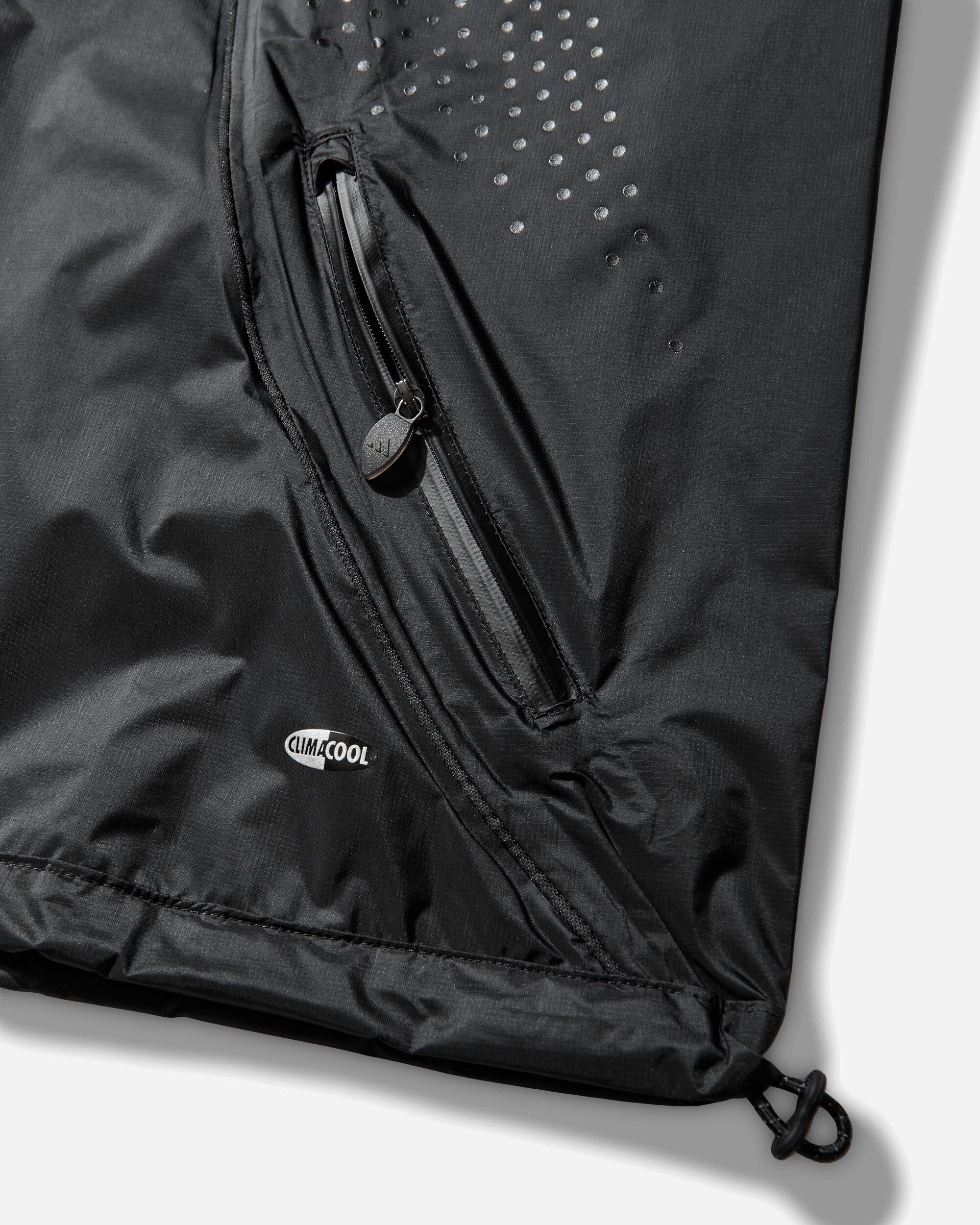 adidas Eqt Shell Black Coats and Jackets Jackets KE0058