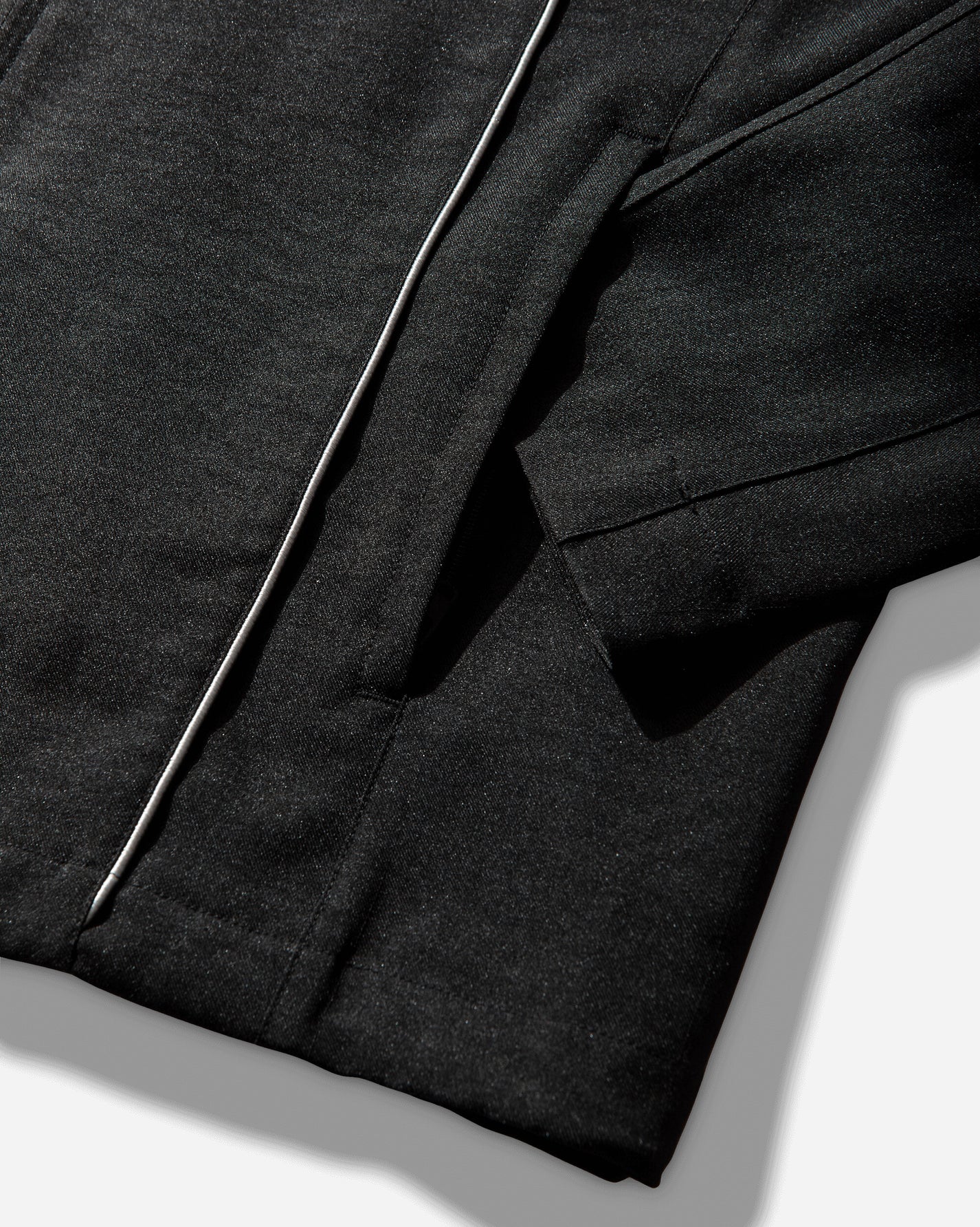 adidas F1 Mer Team Jkt Black Coats and Jackets Jackets KR2342