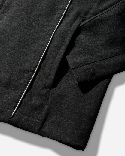 adidas F1 Mer Team Jkt Black Coats and Jackets Jackets KR2342