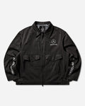adidas F1 Wolf Jkt Black Coats and Jackets Jackets KR2375