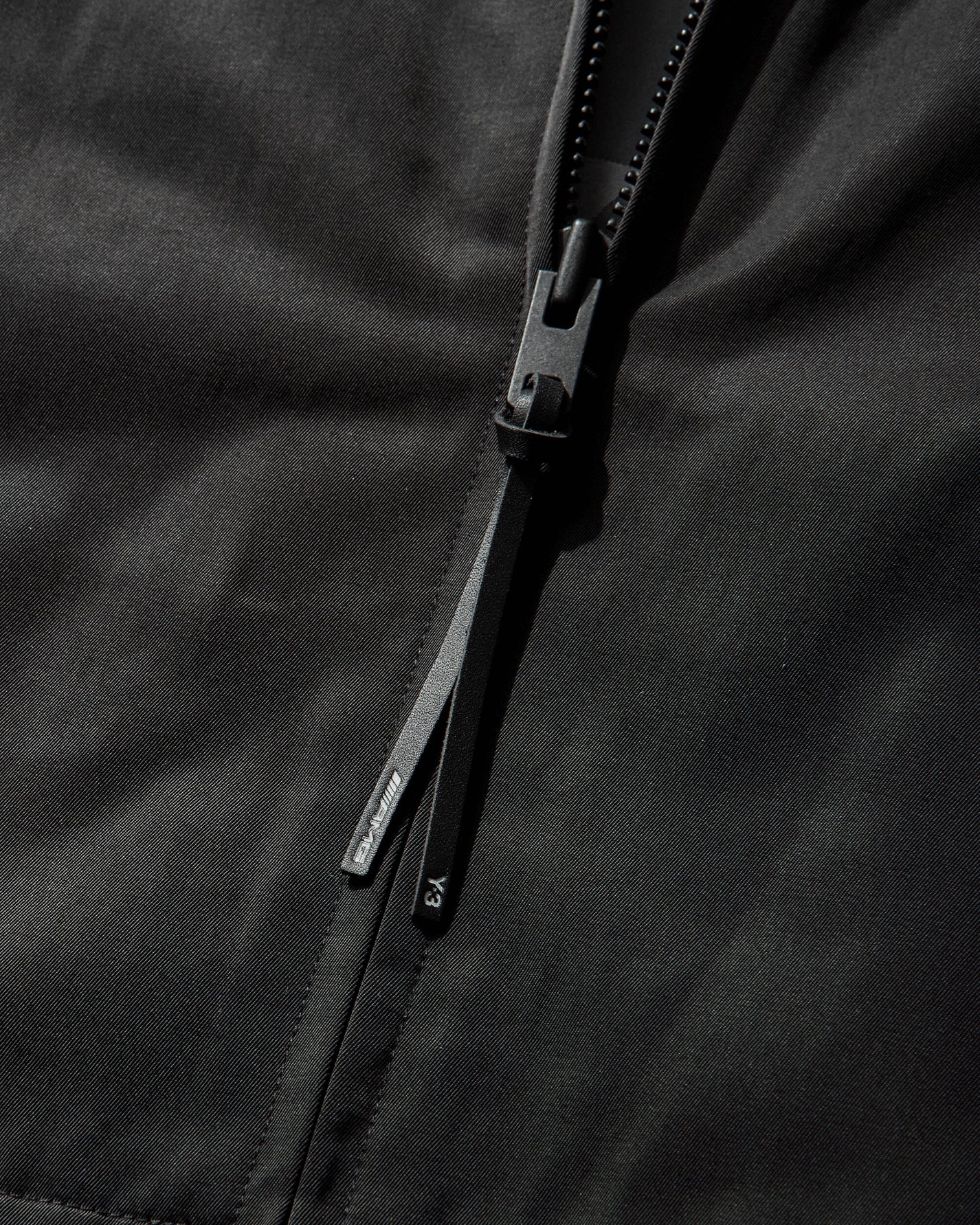 adidas F1 Wolf Jkt Black Coats and Jackets Jackets KR2375