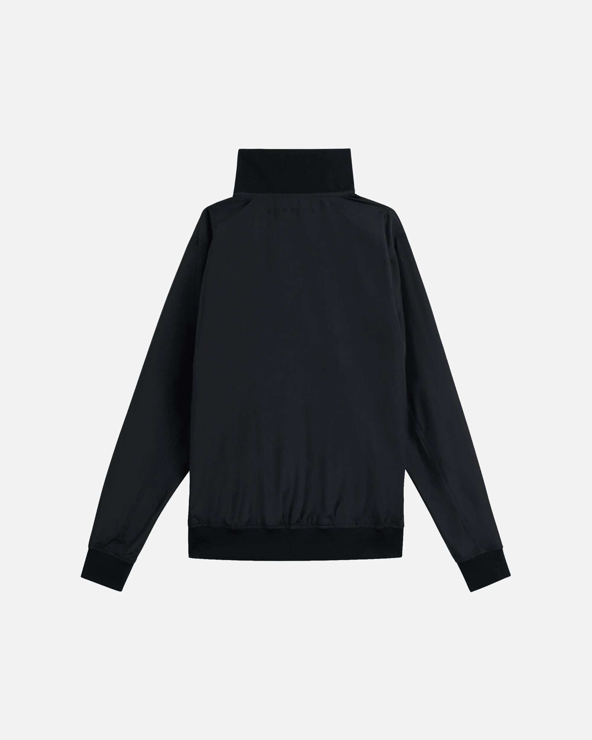 adidas Hudswell Spezial J Black Coats and Jackets Jackets IA8984