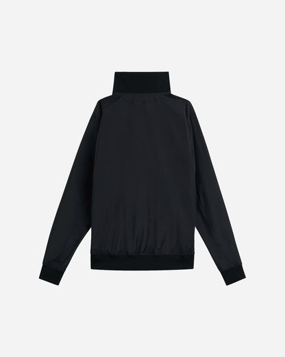 adidas Hudswell Spezial J Black Coats and Jackets Jackets IA8984