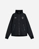 adidas Hudswell Spezial J Black Coats and Jackets Jackets IA8984
