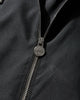 adidas Hudswell Spezial J Black Coats and Jackets Jackets IA8984