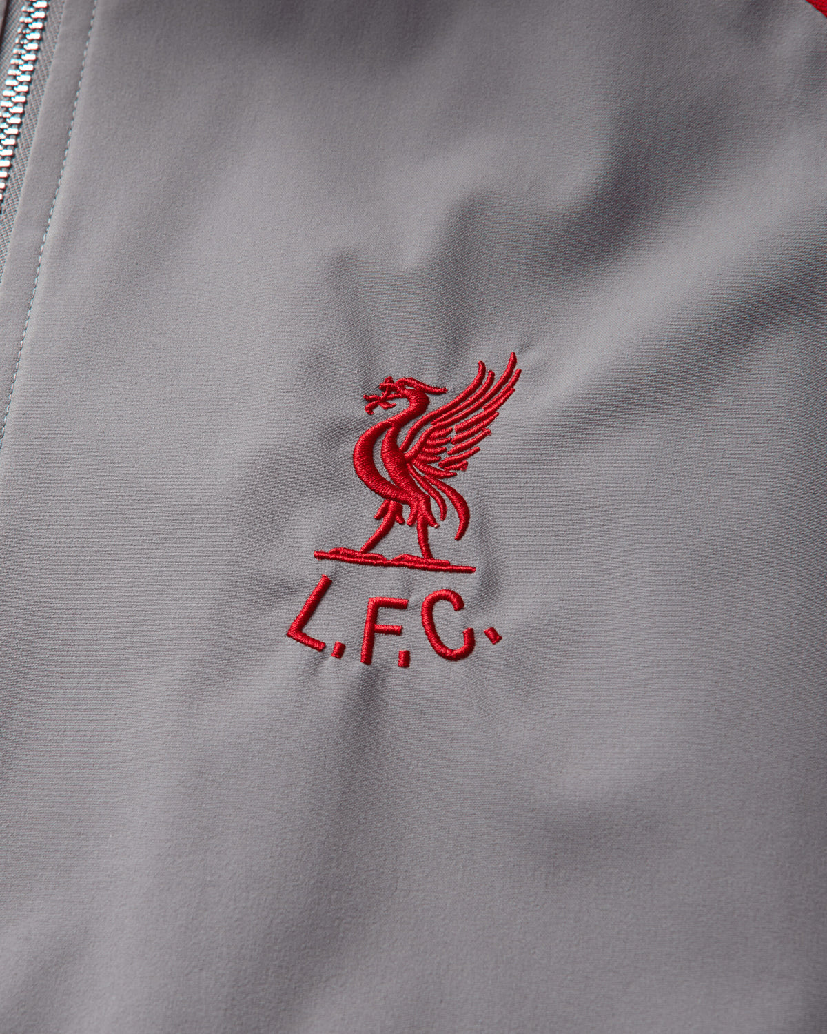 adidas Lfc Tt Spzl Dovgry Coats and Jackets Jackets KV4435
