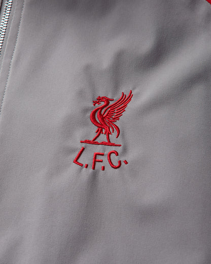 adidas Lfc Tt Spzl Dovgry Coats and Jackets Jackets KV4435