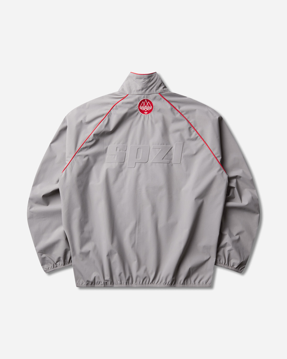 adidas Lfc Tt Spzl Dovgry Coats and Jackets Jackets KV4435
