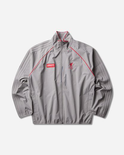 adidas Lfc Tt Spzl Dovgry Coats and Jackets Jackets KV4435