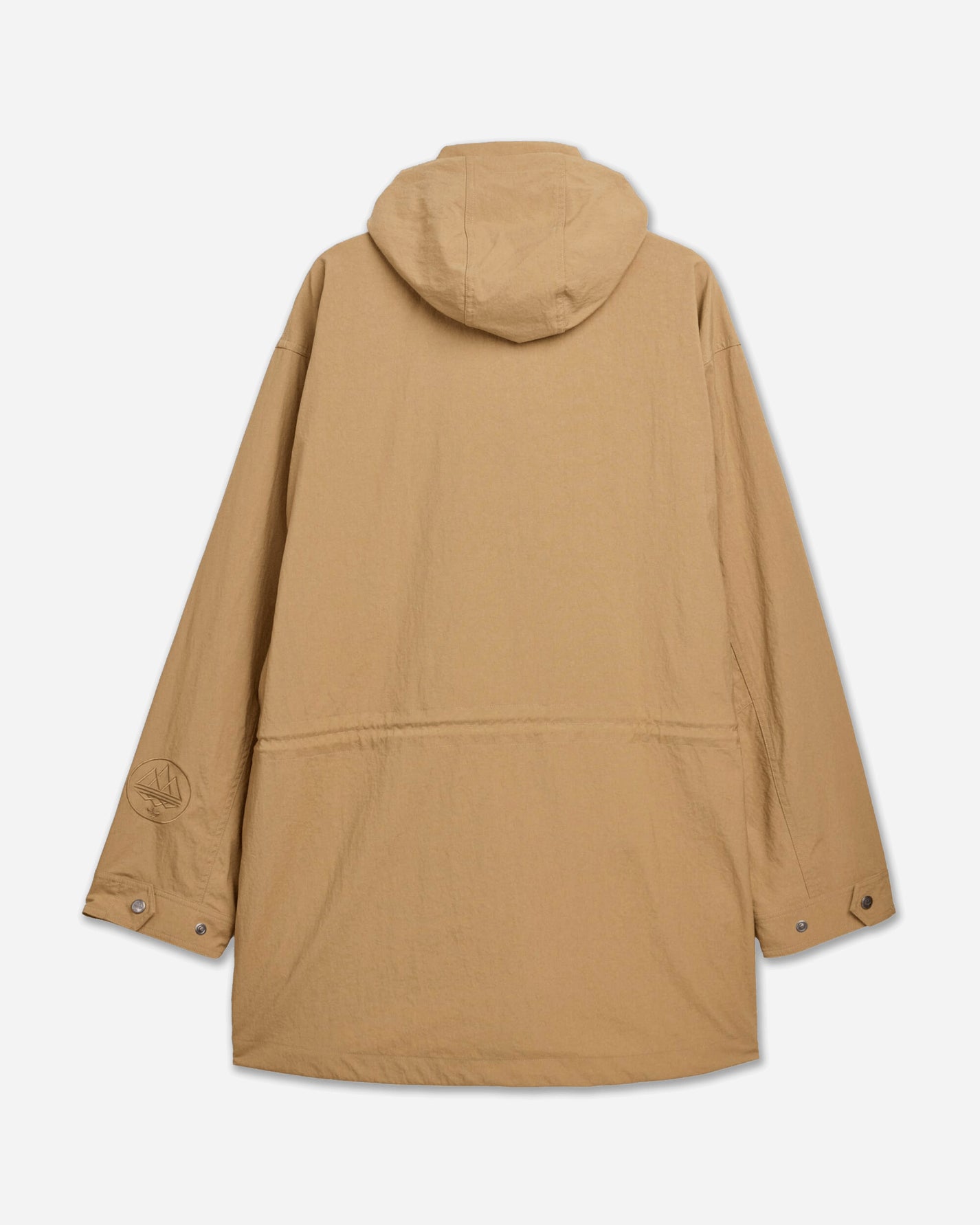 adidas Longridge Spezial Cardboard Coats and Jackets Jackets KF6805