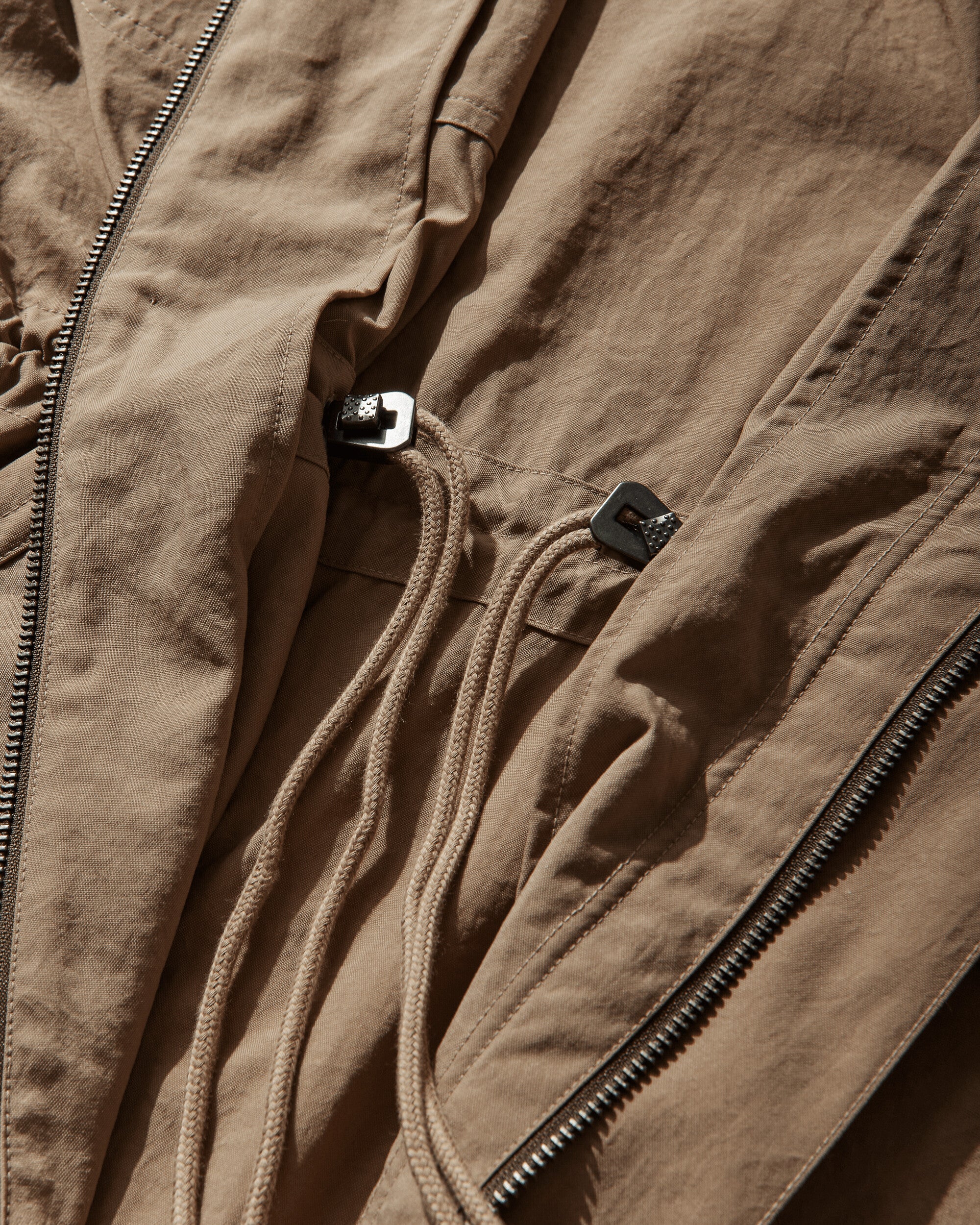 adidas Longridge Spezial Cardboard Coats and Jackets Jackets KF6805