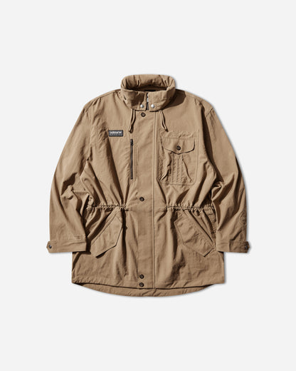 adidas Longridge Spezial Cardboard Coats and Jackets Jackets KF6805