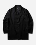 adidas M Chore Ct Black Coats and Jackets Jackets KR8710