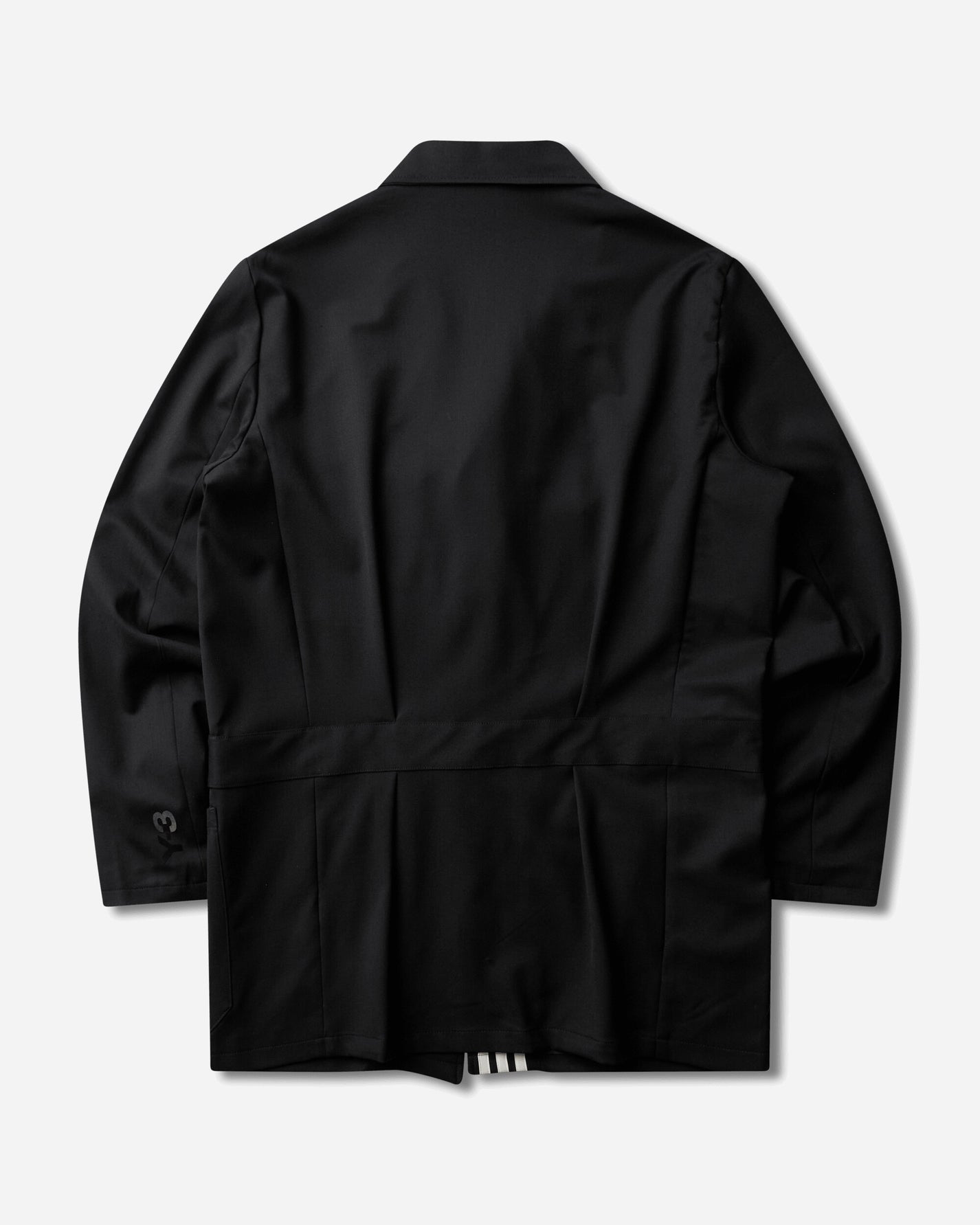 adidas M Chore Ct Black Coats and Jackets Jackets KR8710