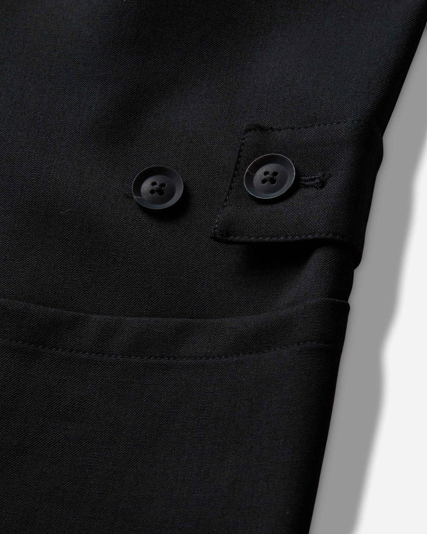 adidas M Chore Ct Black Coats and Jackets Jackets KR8710
