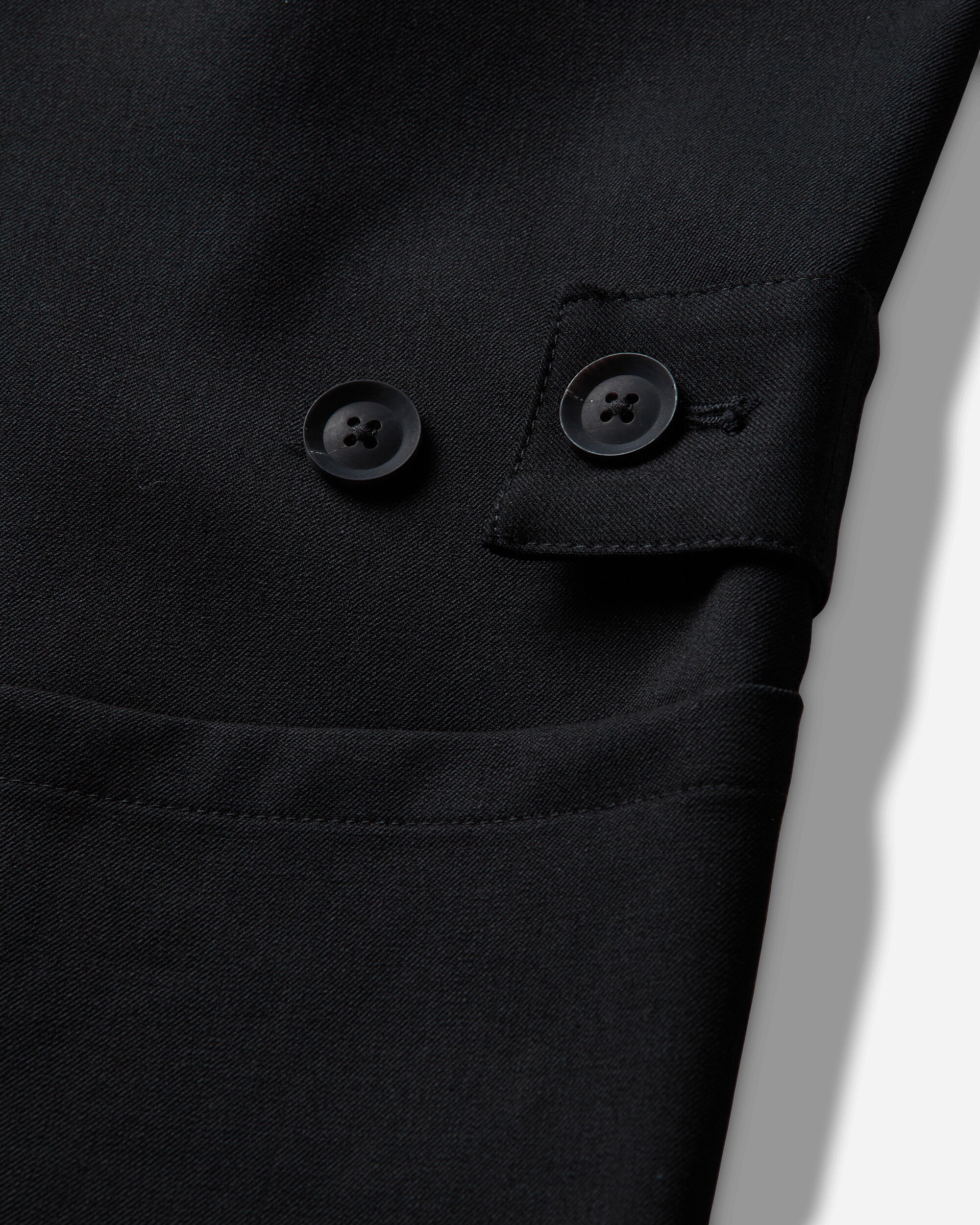 adidas M Chore Ct Black Coats and Jackets Jackets KR8710