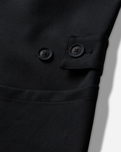 adidas M Chore Ct Black Coats and Jackets Jackets KR8710