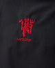 adidas Mu Fc Tt Black Coats and Jackets Jackets KV4431