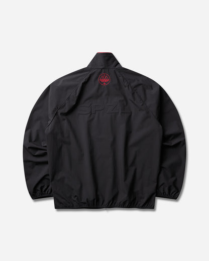 adidas Mu Fc Tt Black Coats and Jackets Jackets KV4431