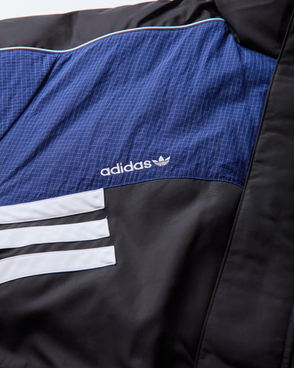 adidas Muc Jacket Black Coats and Jackets Jackets KR7212