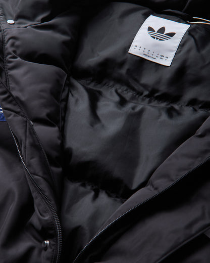 adidas Muc Jacket Black Coats and Jackets Jackets KR7212