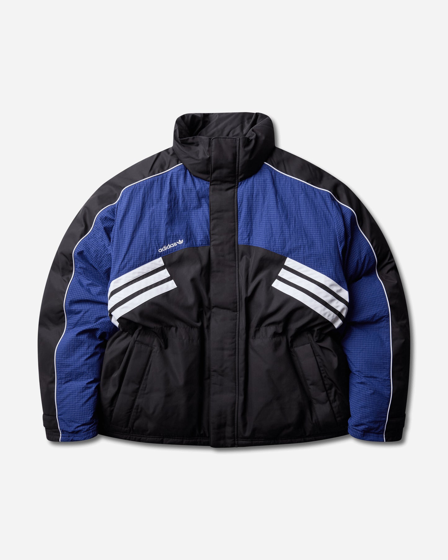 adidas Muc Jacket Black Coats and Jackets Jackets KR7212